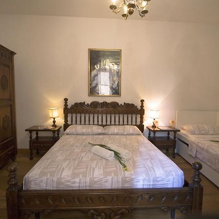Appartamento Stibbert Florence Luaran gambar