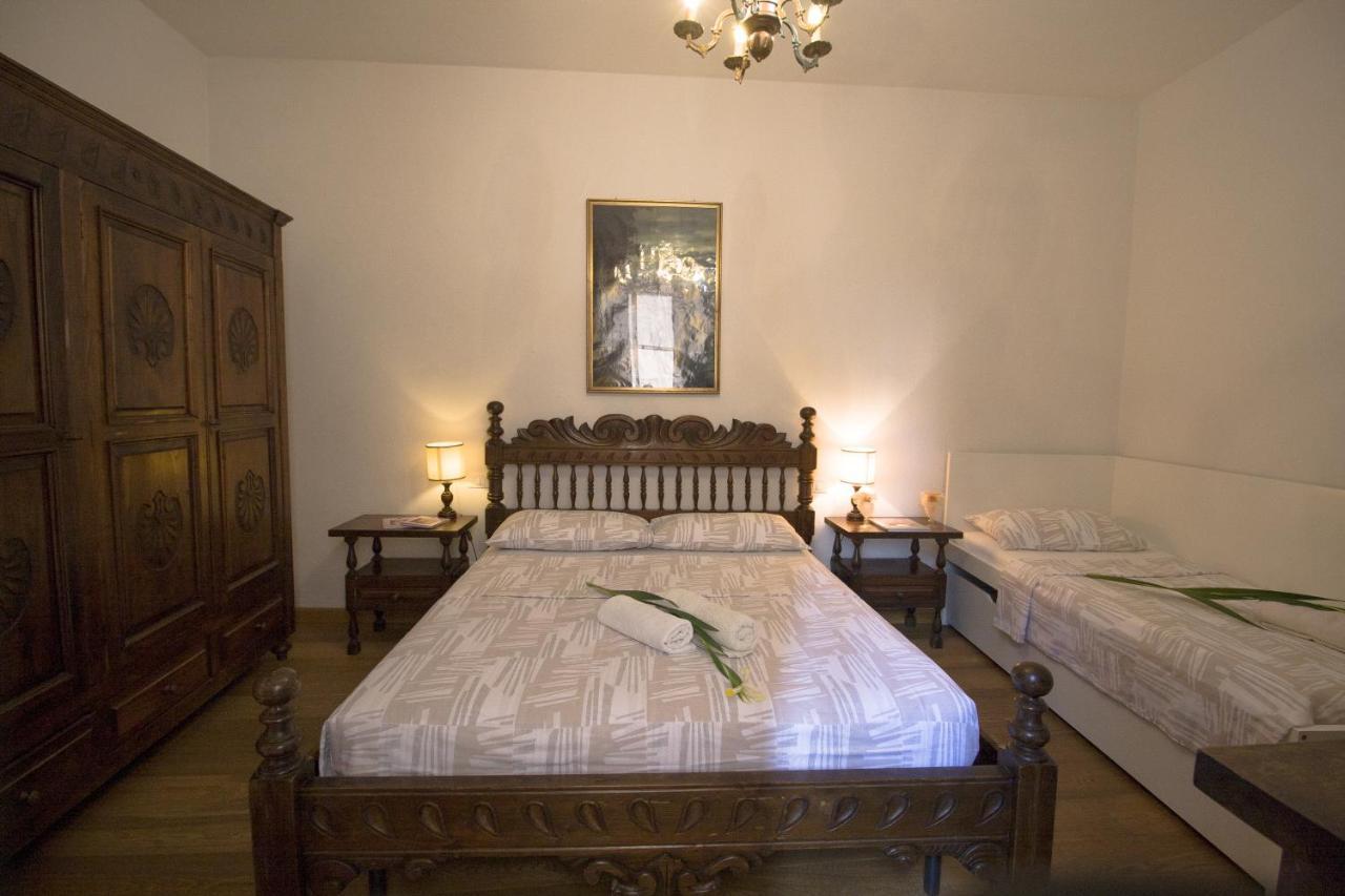 Appartamento Stibbert Florence Luaran gambar