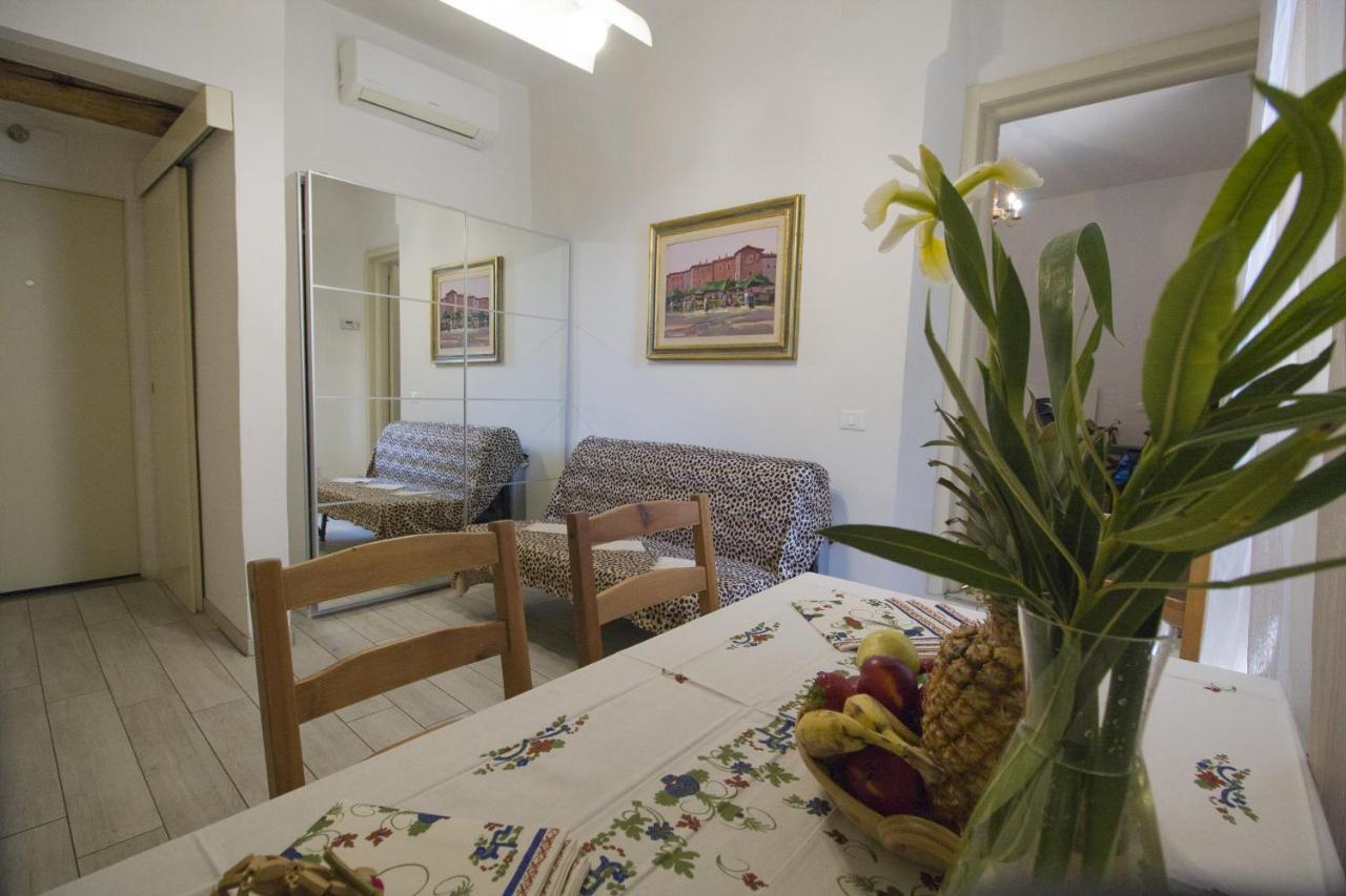 Appartamento Stibbert Florence Luaran gambar