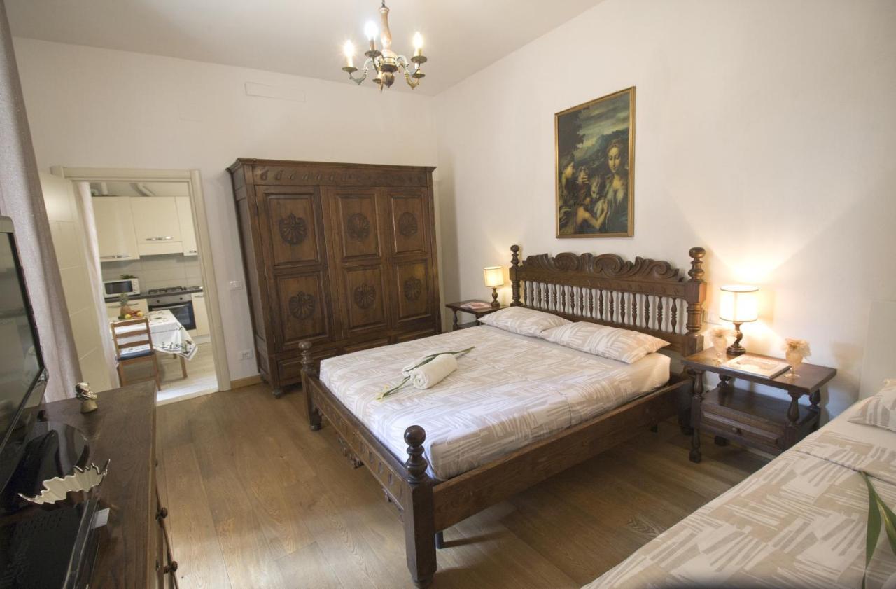 Appartamento Stibbert Florence Luaran gambar