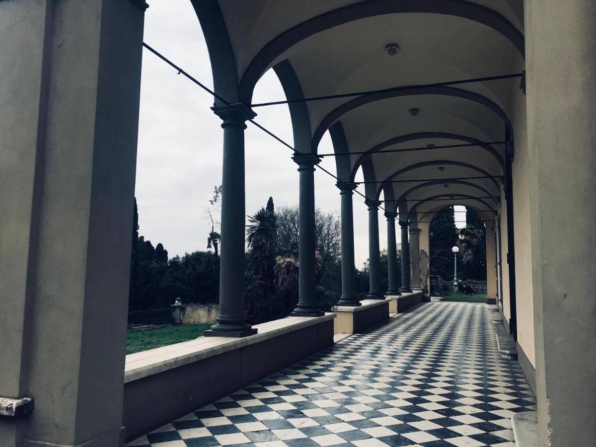 Appartamento Stibbert Florence Luaran gambar