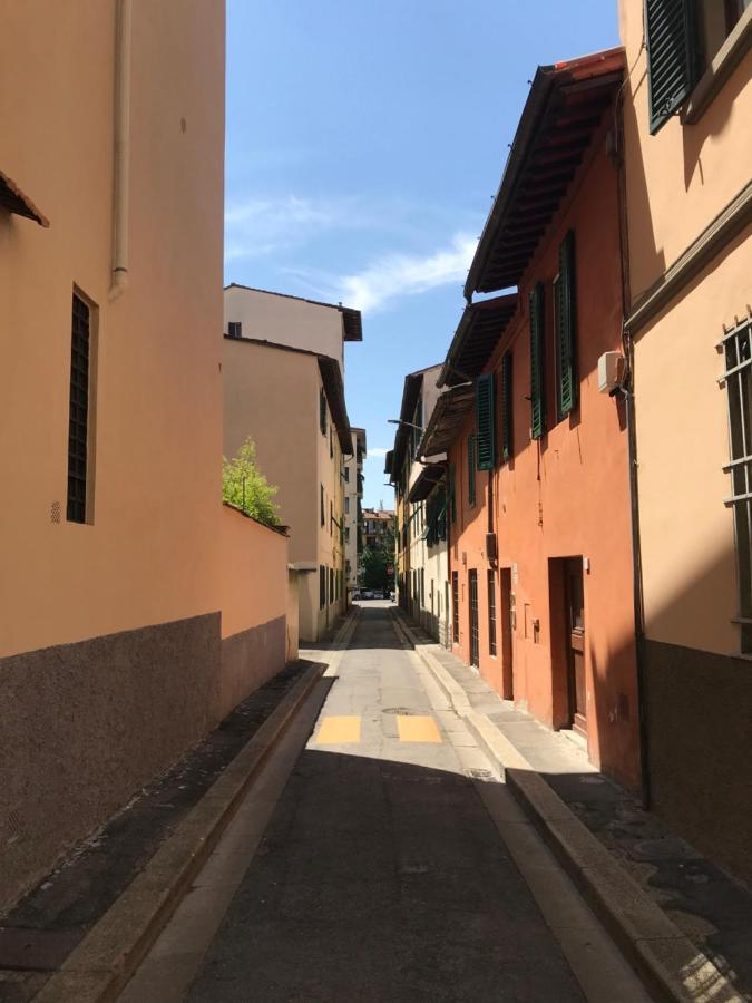 Appartamento Stibbert Florence Luaran gambar
