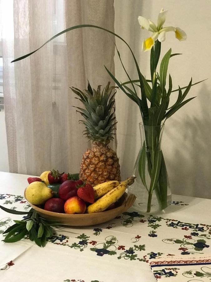 Appartamento Stibbert Florence Luaran gambar