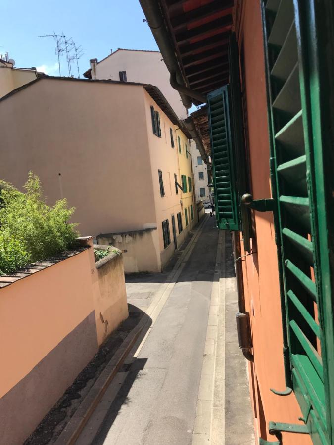 Appartamento Stibbert Florence Luaran gambar