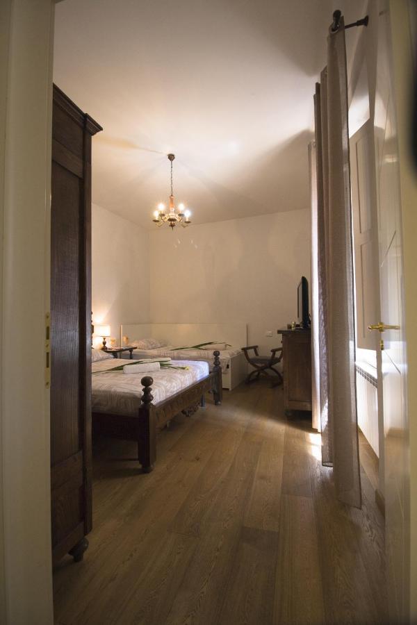 Appartamento Stibbert Florence Luaran gambar