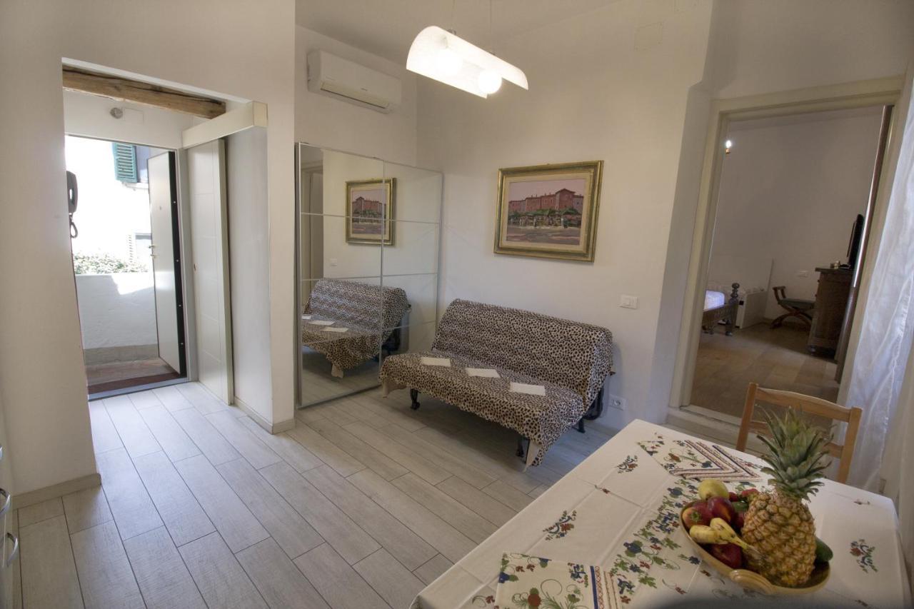 Appartamento Stibbert Florence Luaran gambar