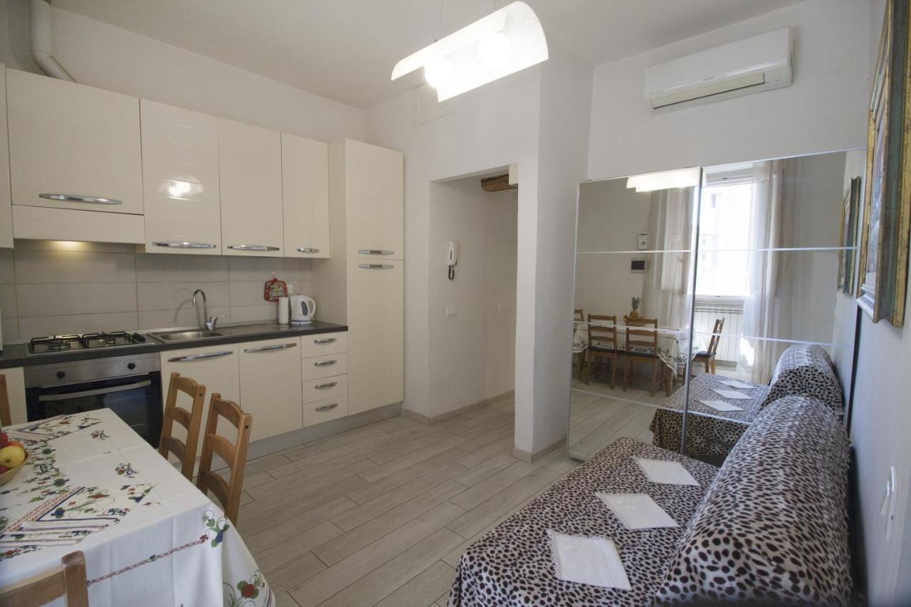 Appartamento Stibbert Florence Luaran gambar