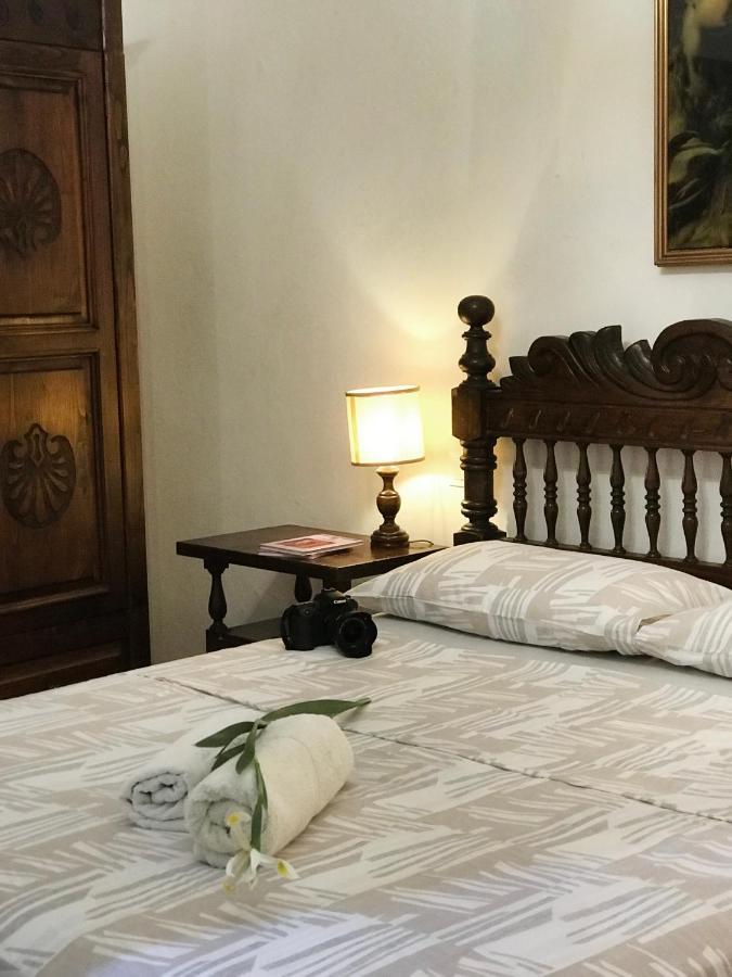 Appartamento Stibbert Florence Luaran gambar