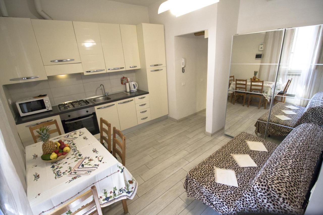 Appartamento Stibbert Florence Luaran gambar