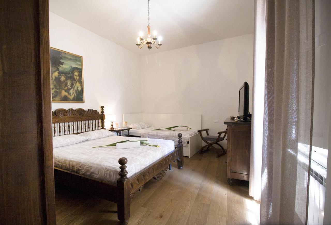 Appartamento Stibbert Florence Luaran gambar