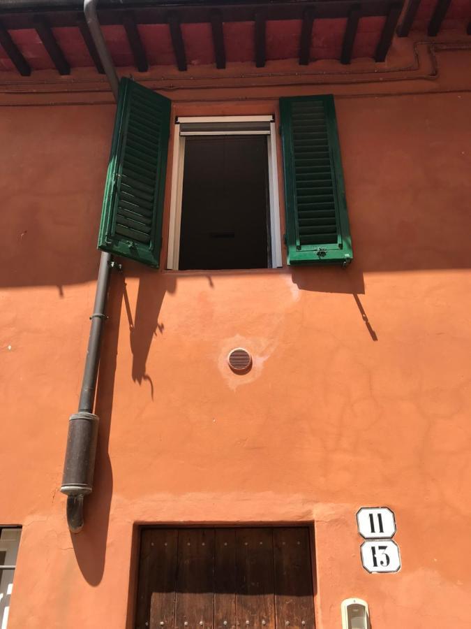 Appartamento Stibbert Florence Luaran gambar