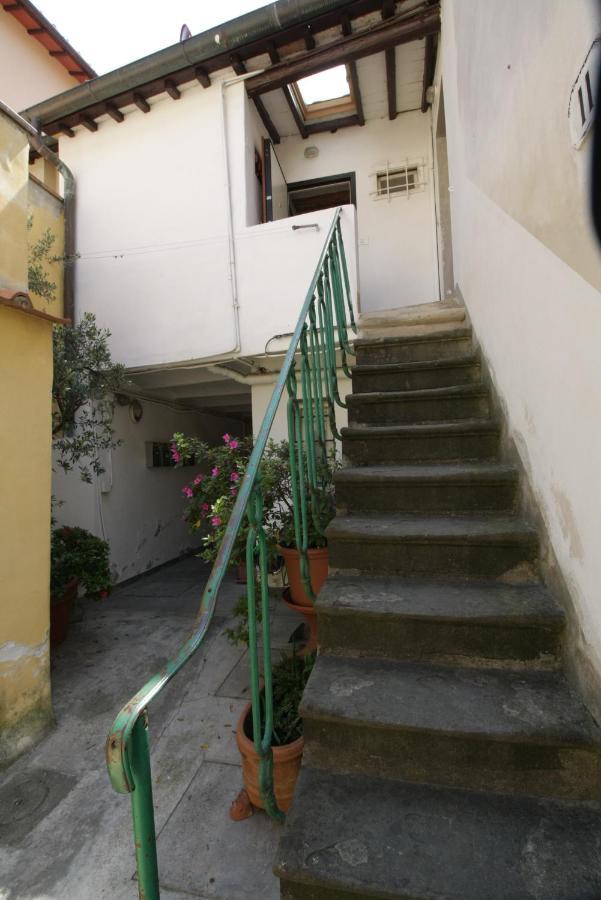Appartamento Stibbert Florence Luaran gambar