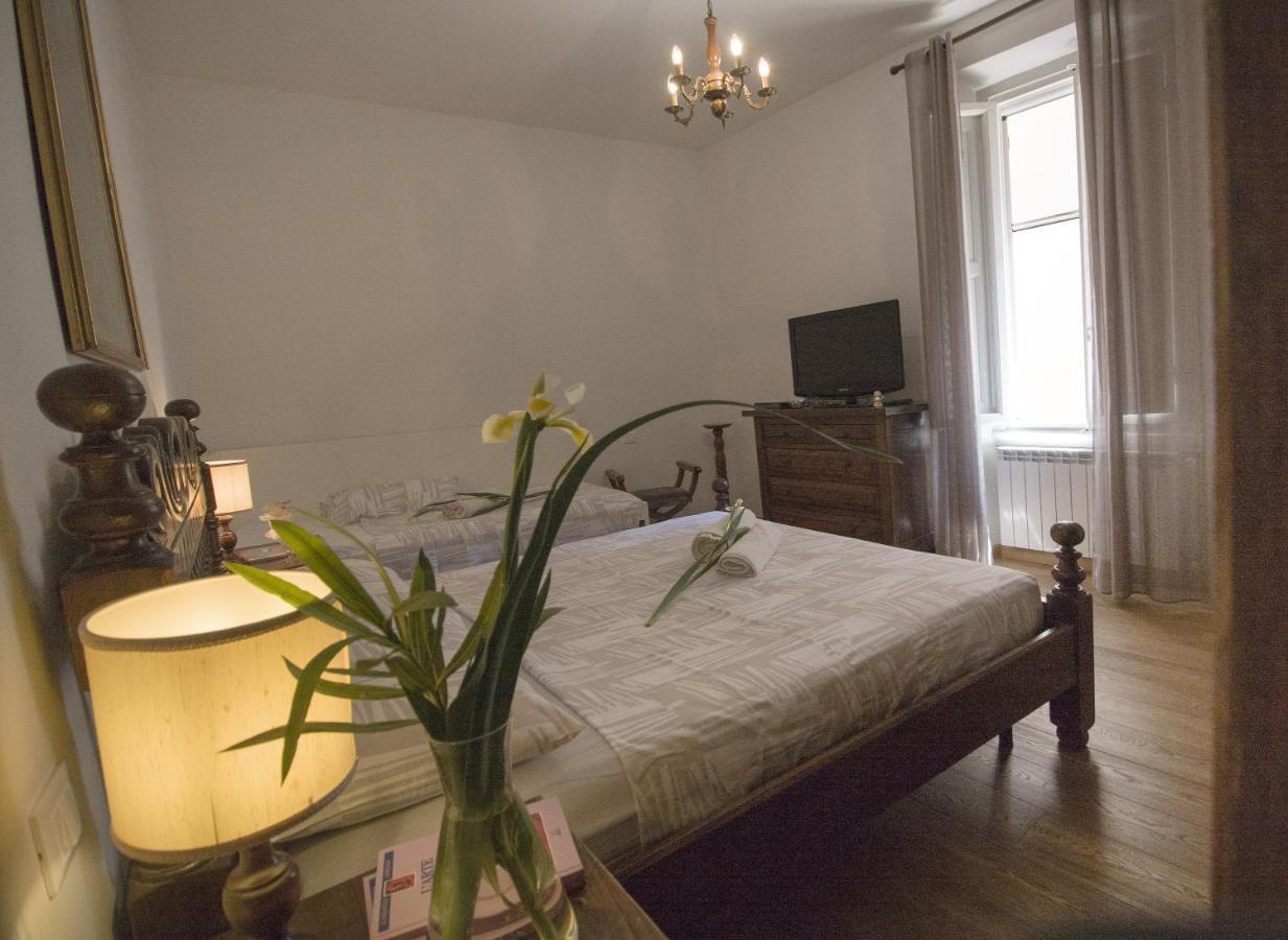 Appartamento Stibbert Florence Luaran gambar