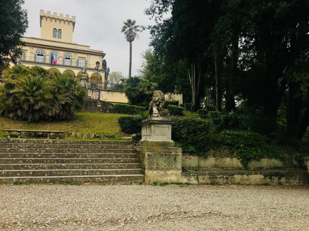 Appartamento Stibbert Florence Luaran gambar