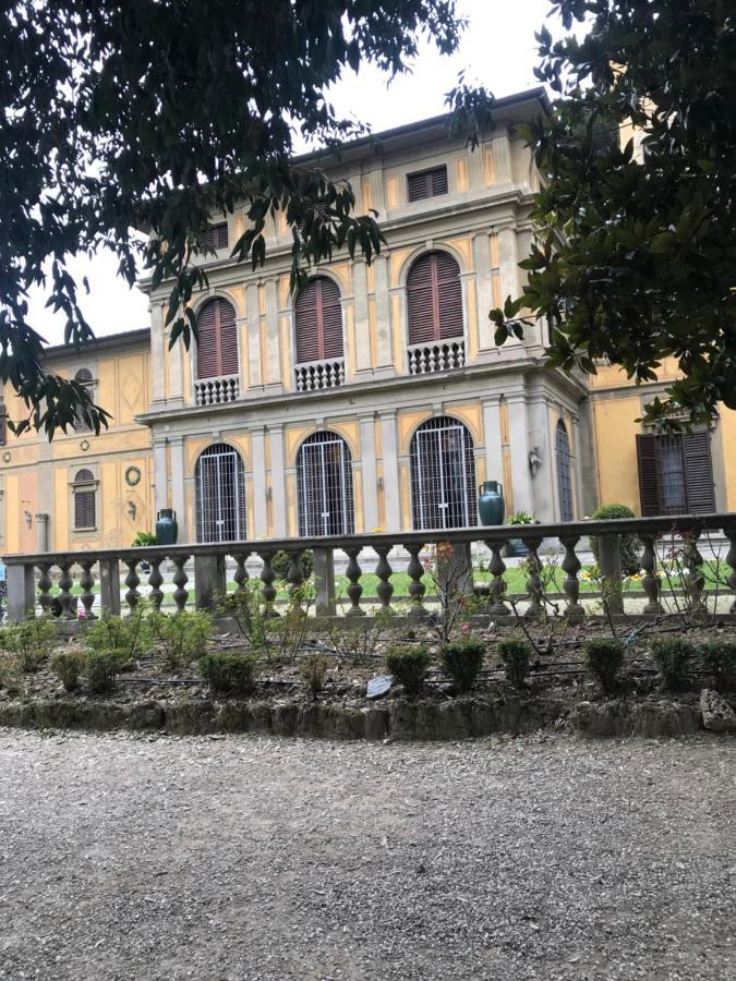 Appartamento Stibbert Florence Luaran gambar