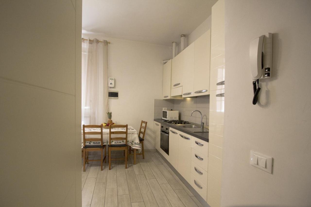 Appartamento Stibbert Florence Luaran gambar