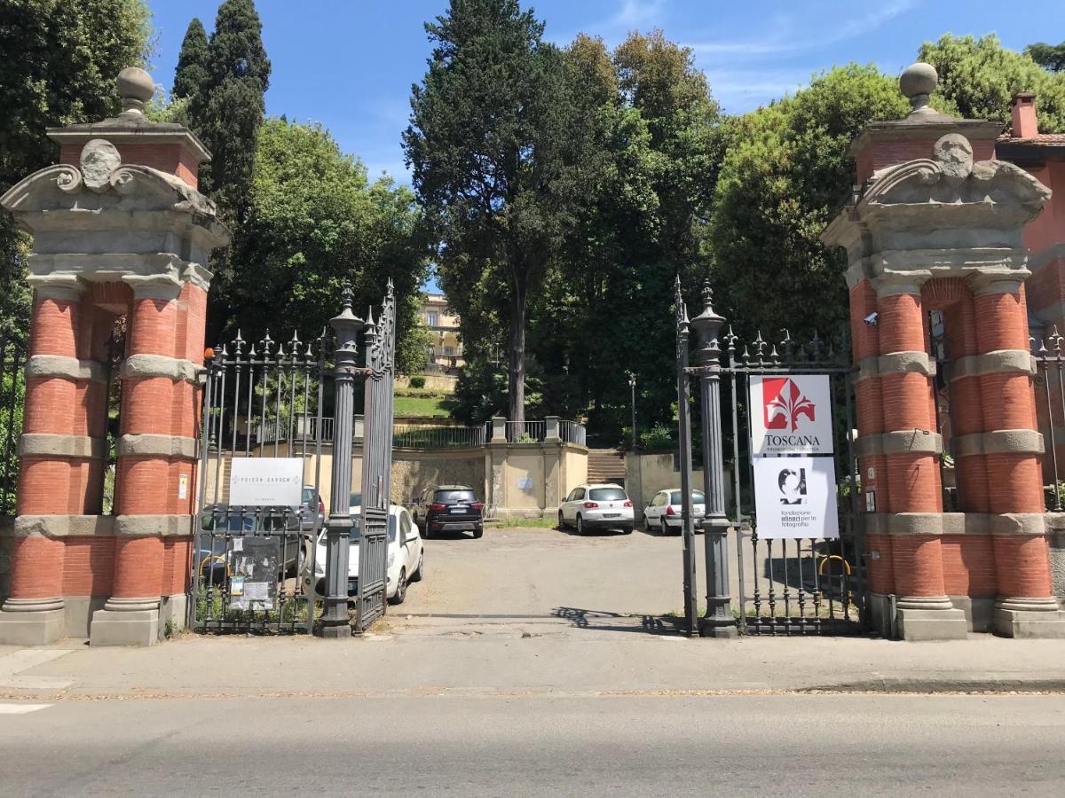 Appartamento Stibbert Florence Luaran gambar
