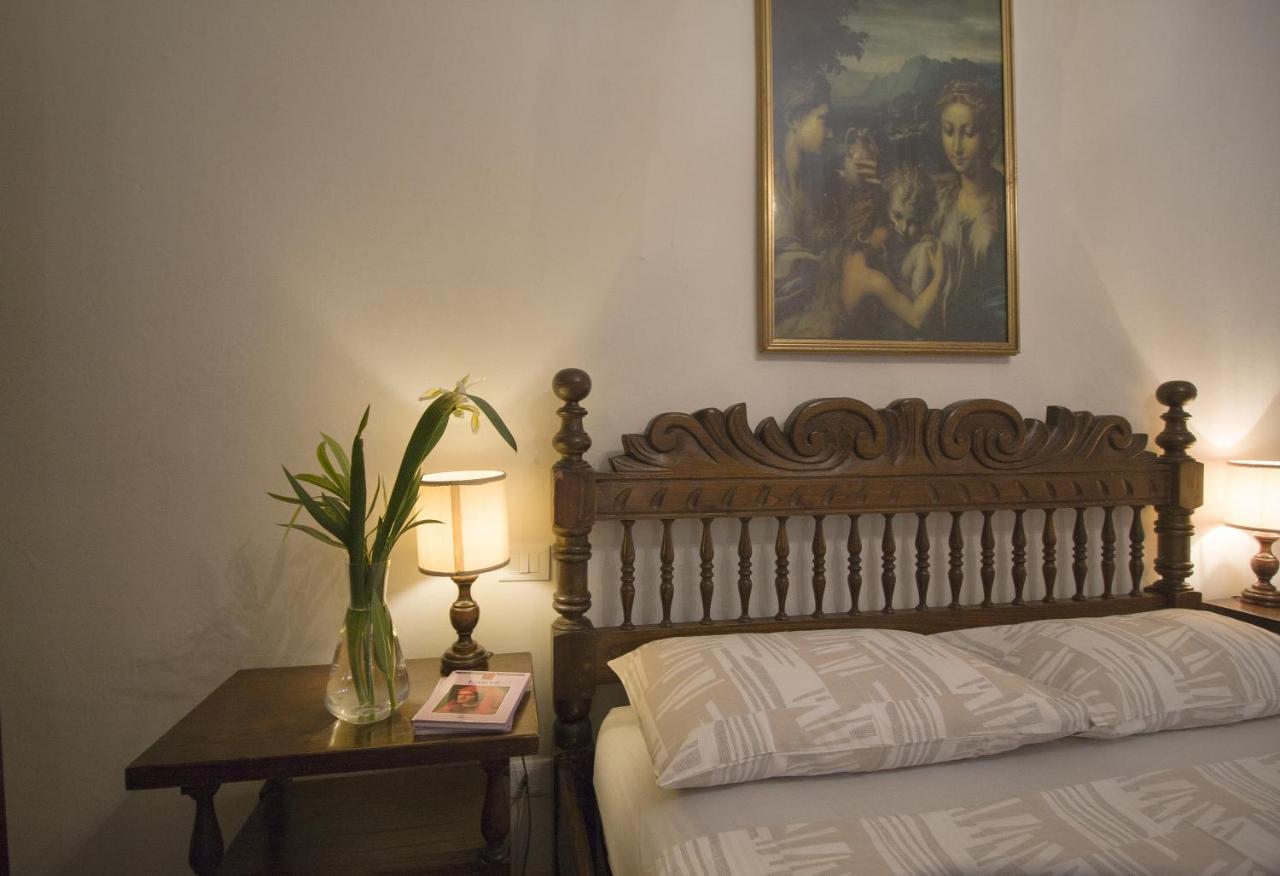 Appartamento Stibbert Florence Luaran gambar