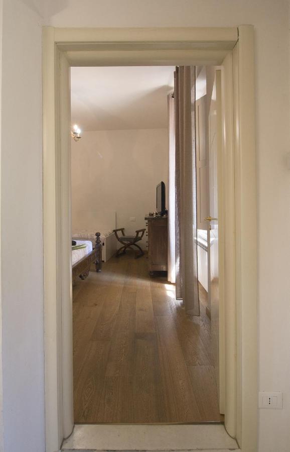 Appartamento Stibbert Florence Luaran gambar