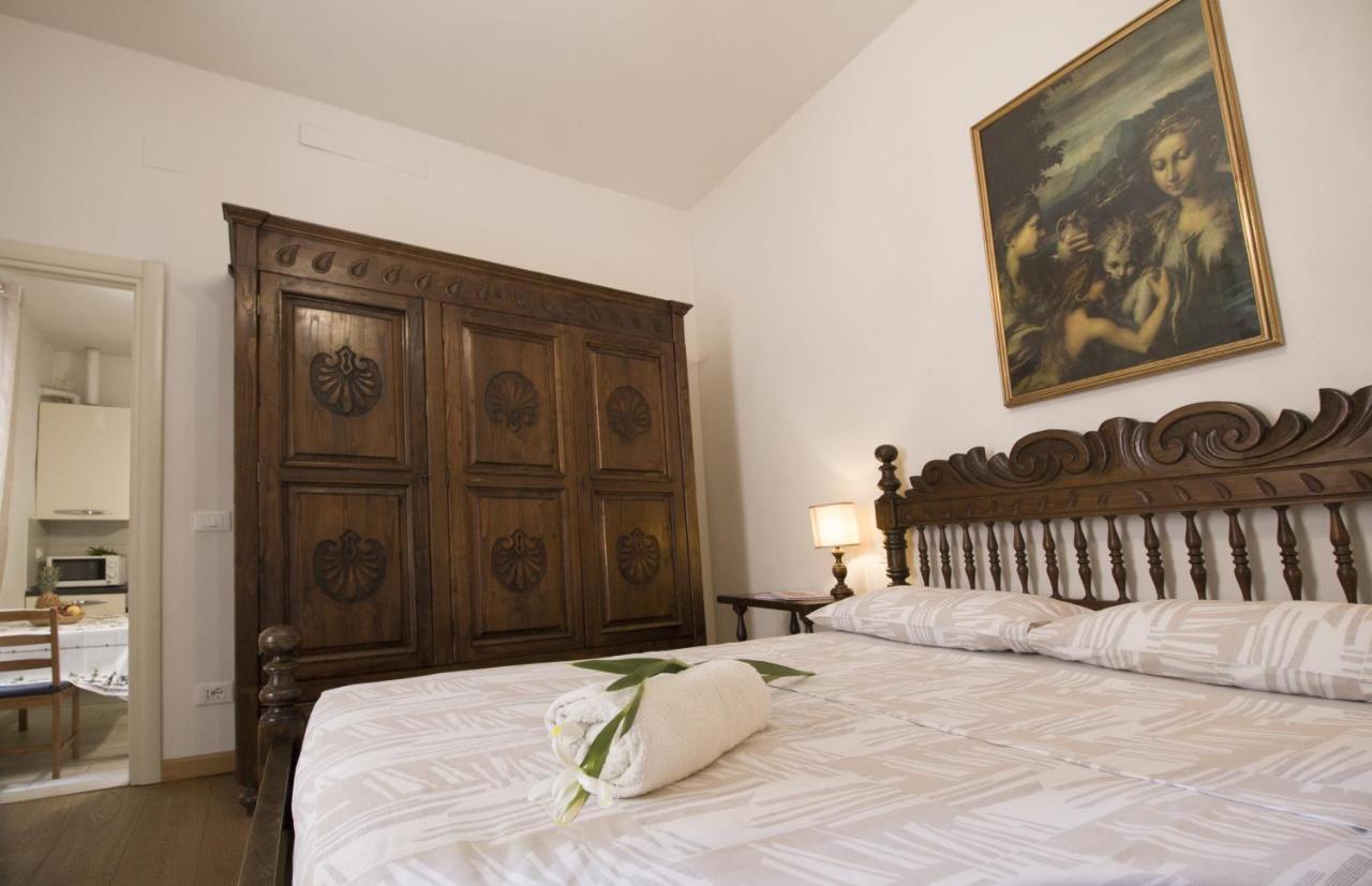 Appartamento Stibbert Florence Luaran gambar