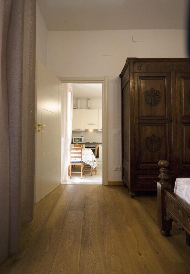Appartamento Stibbert Florence Luaran gambar