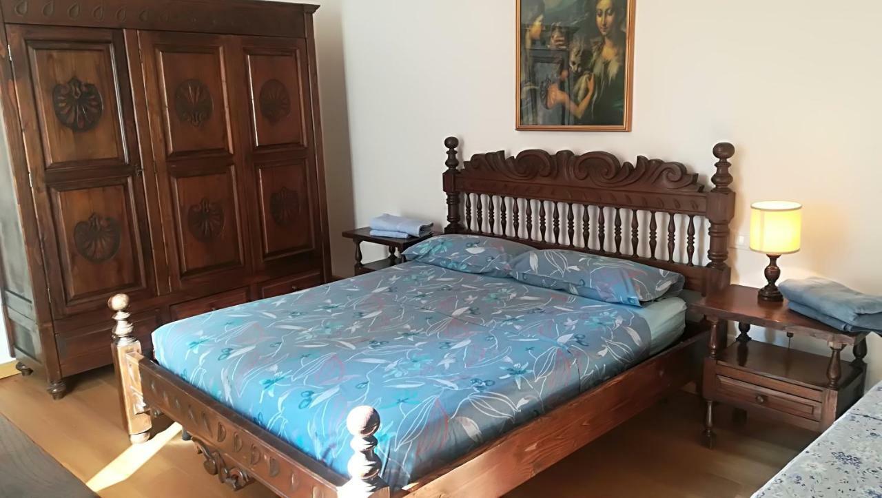Appartamento Stibbert Florence Luaran gambar