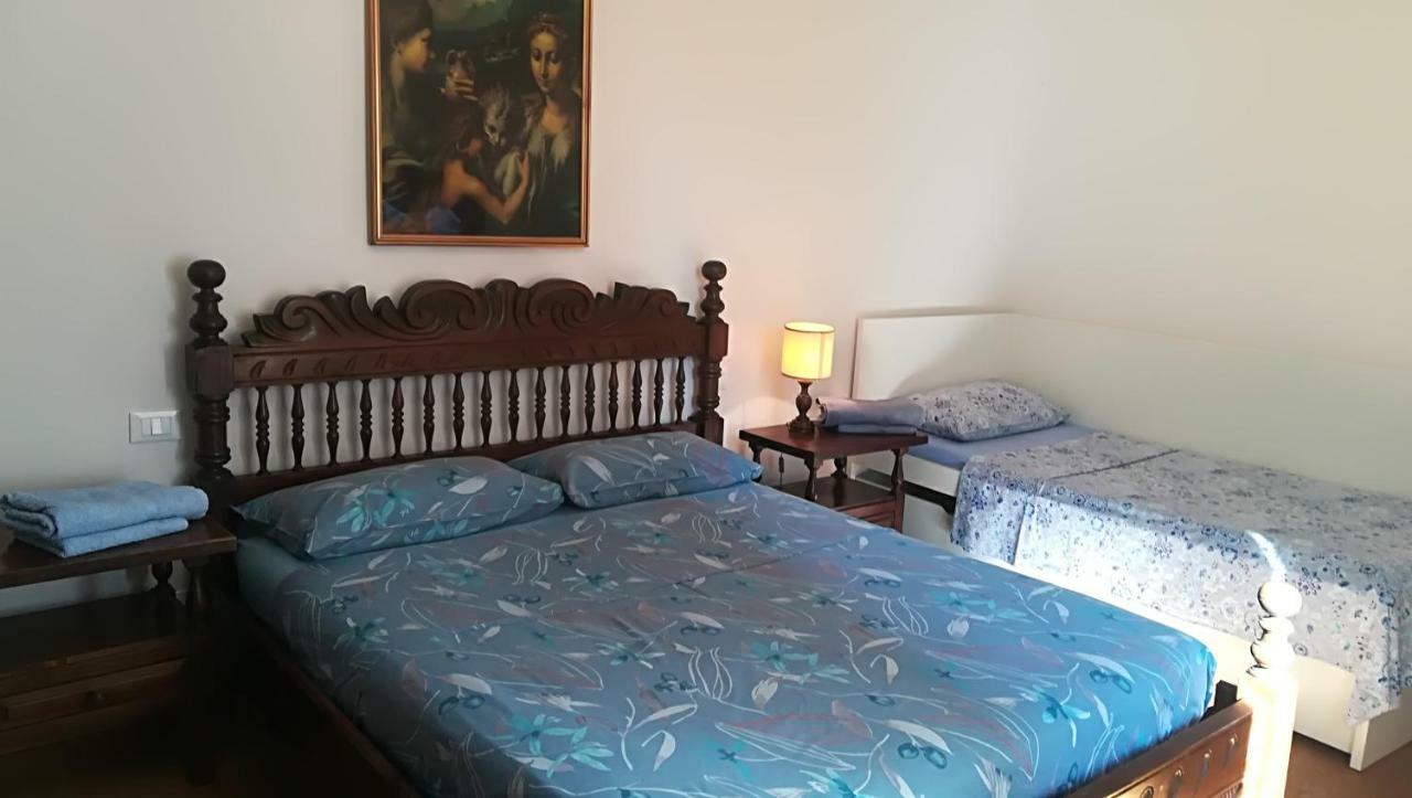 Appartamento Stibbert Florence Luaran gambar