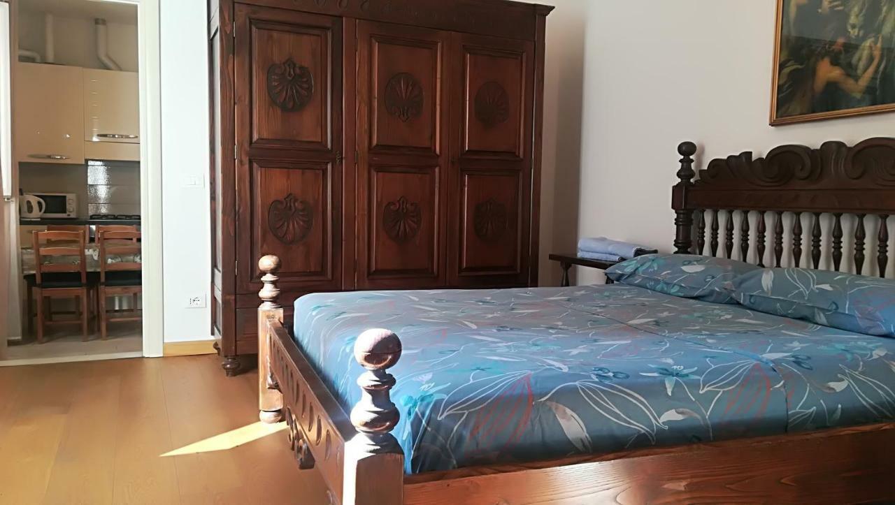 Appartamento Stibbert Florence Luaran gambar